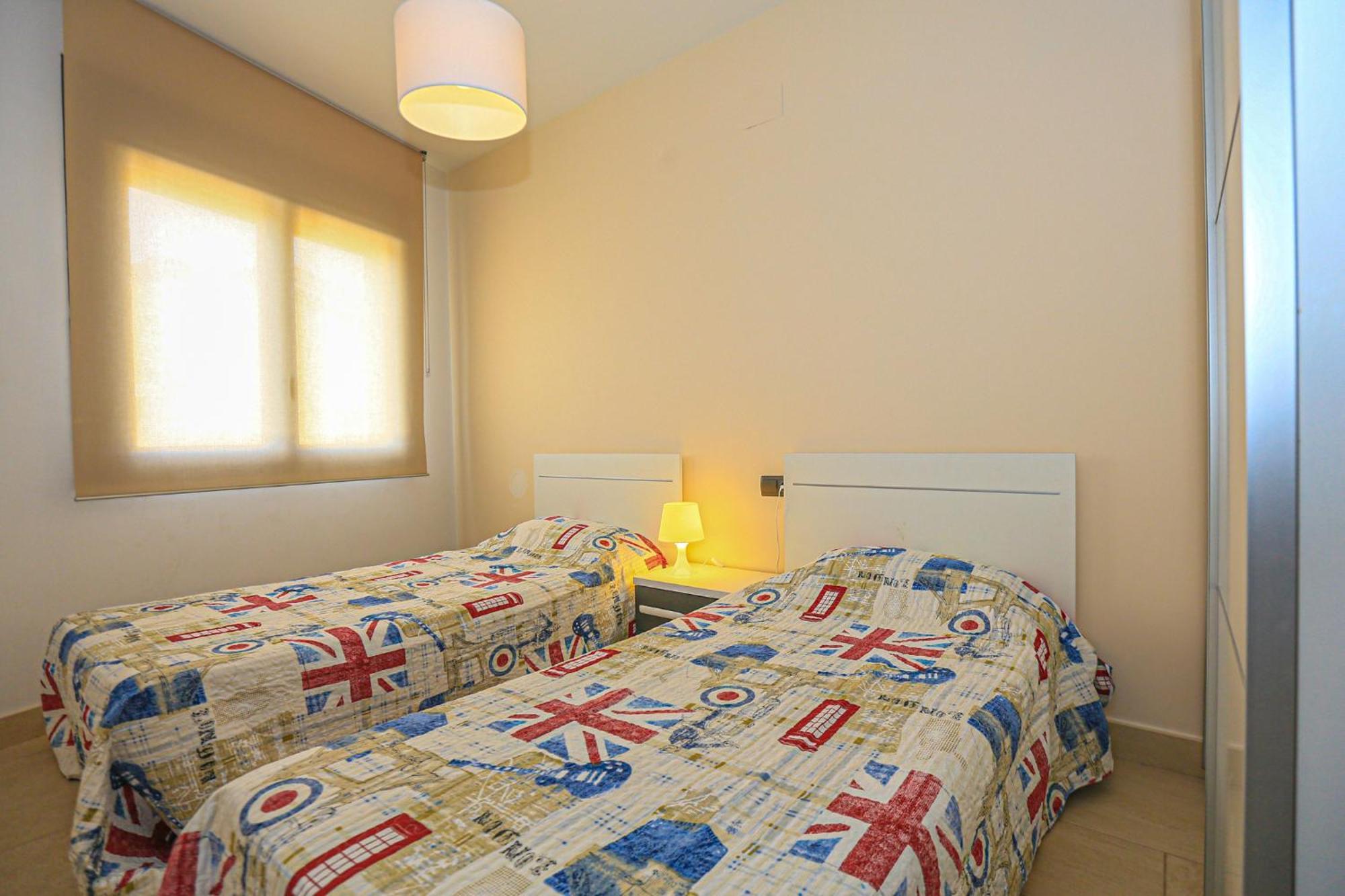 Апартаменты Di Mare Litoral Costa Dorada - Only Families Mont-roig del Camp Экстерьер фото
