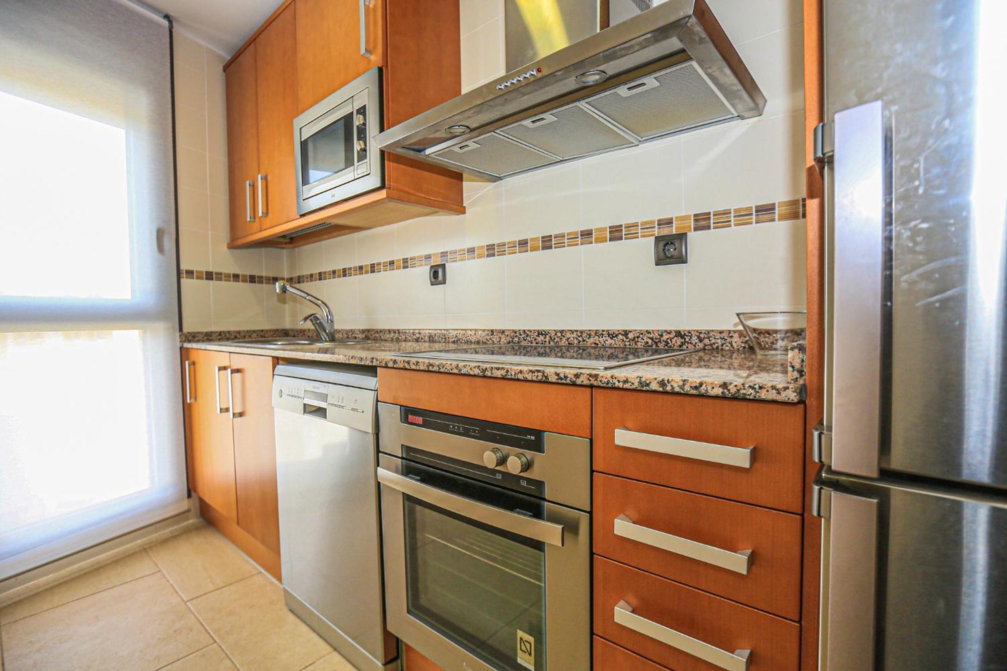 Апартаменты Di Mare Litoral Costa Dorada - Only Families Mont-roig del Camp Экстерьер фото